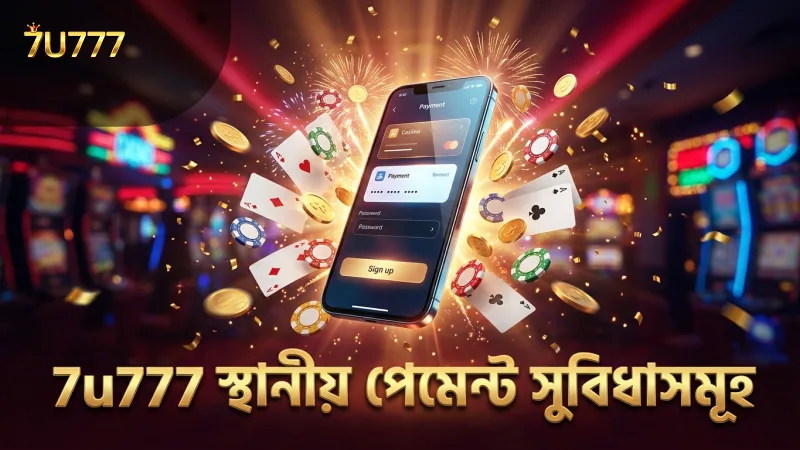 বাংলাদেশের জনপ্রিয় স্থানীয় পেমেন্ট মাধ্যম ও কমিশন প্রক্রিয়া