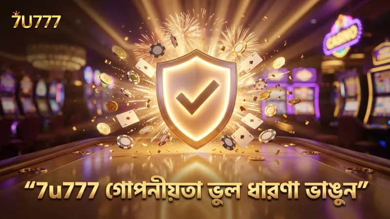 গোপনীয়তা নীতি সম্পর্কিত ভুল ধারণাগুলো পরিষ্কার করে তথ্যের বিশ্বাসযোগ্যতা বাড়ায়।