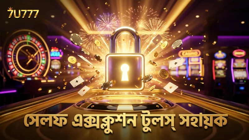 সেলফ-এক্সক্লুশন টুলস মোবাইল থেকে গেমিং নিয়ন্ত্রণে সহায়ক