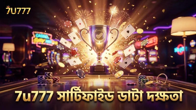 সার্টিফাইড ডাটা ব্যবহার করে রয়্যাল ফিশিং দক্ষতা বাড়ান