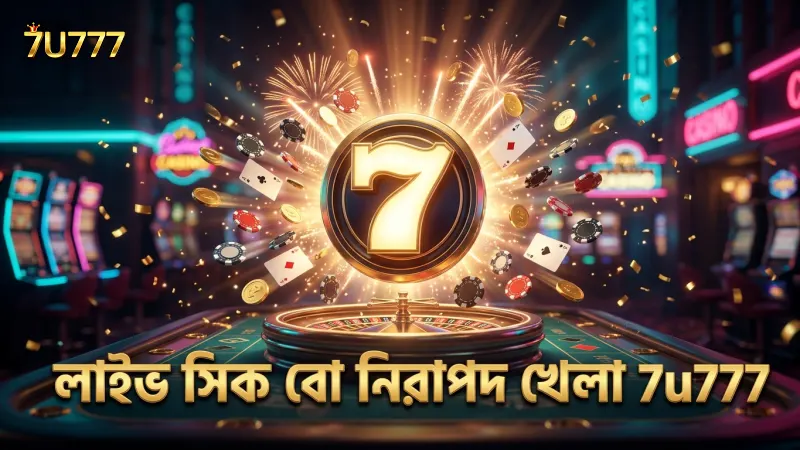 লাইভ ক্যাসিনোতে সিক বো বিগ স্মল নিরাপদভাবে খেলুন